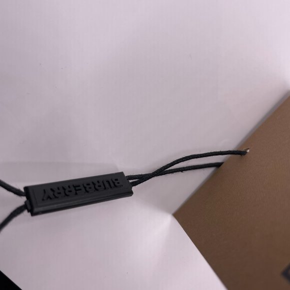 BURBERRY BELT BAG - Picture 6 of 16